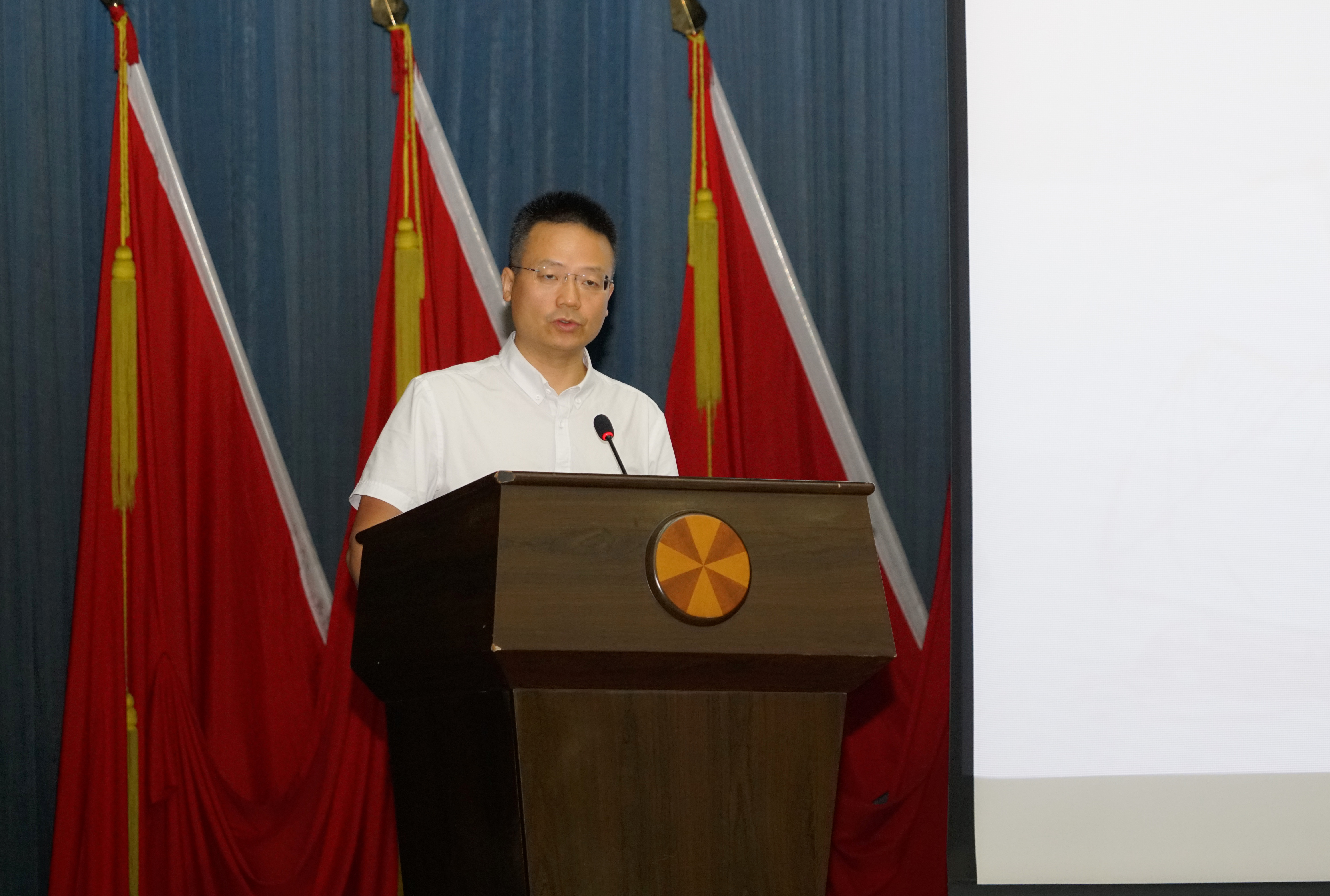 集团公司召开2020年度党风廉政建设和反腐败工作会议